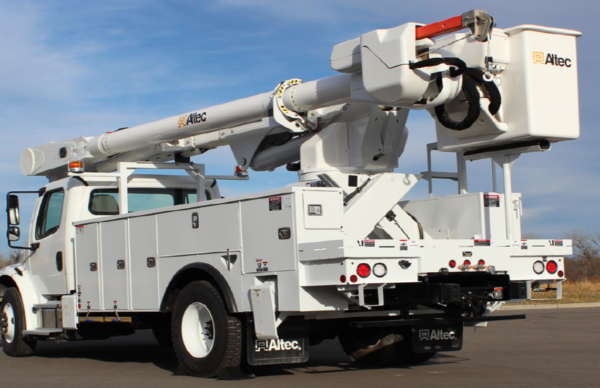 ALTEC AM50