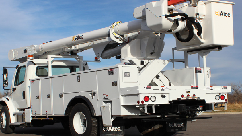 ALTEC AM50