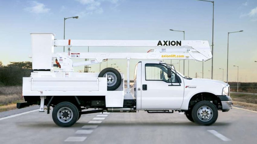 AXION BRX 4313