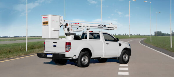 AXION UR 3410