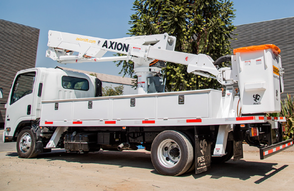 AXION AT 4313