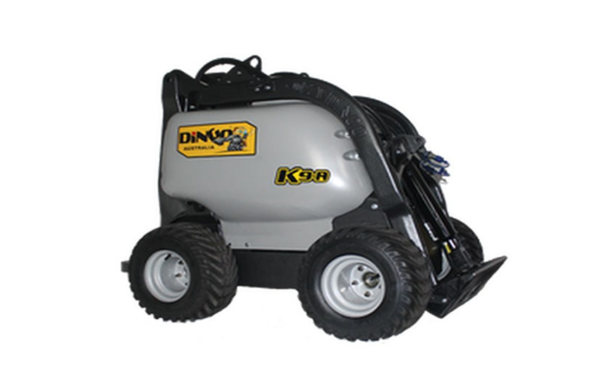DINGO K9-R