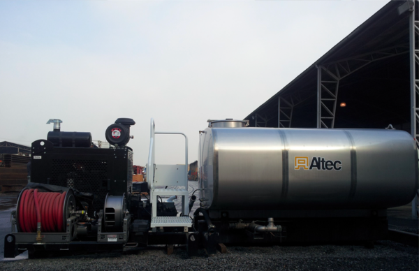 ALTEC HLIW 1600