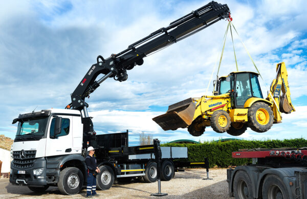 Hiab X-HiPro 858 E10