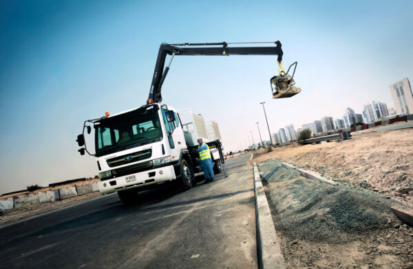 HIAB X-CL 8