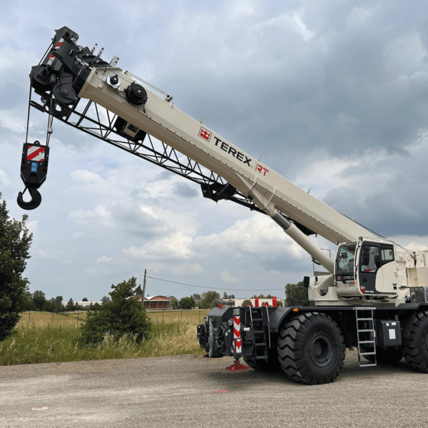Terex